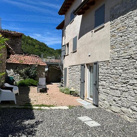Casa Del Giglio A Cadelmonte Villa Valle  Bagian luar foto