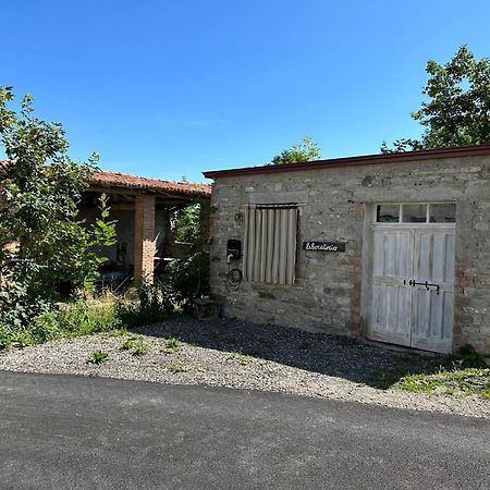 Casa Del Giglio A Cadelmonte Villa Valle  Bagian luar foto