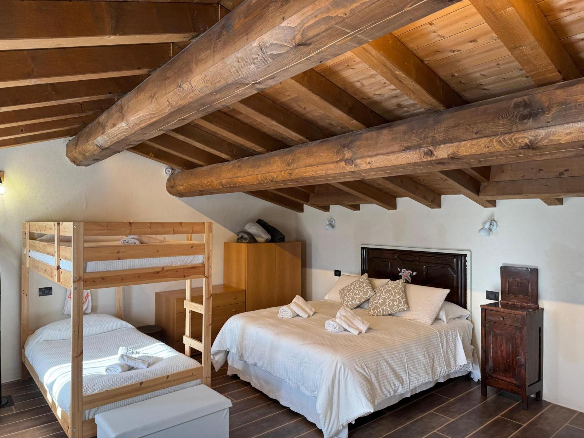 Casa Del Giglio A Cadelmonte Villa Valle  Bagian luar foto